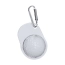Keyring WHITE