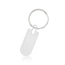 Keyring WHITE