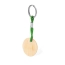 Keyring GREEN