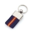 Keyring NAVY BLUE