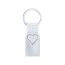 Keyring WHITE