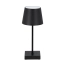 Lamp BLACK