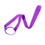 Lanyard Cup Holder PURPLE