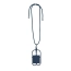 Lanyard NAVY BLUE