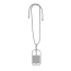 Lanyard GREY