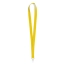 Lanyard YELLOW