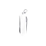 Mini Multifunction Pocket Knife WHITE