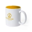 Mug YELLOW