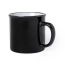 Mug BLACK