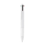 Multicolored Pen WHITE