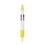 Multicolored Pen YELLOW