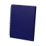 Notebook NAVY BLUE