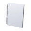 Notebook WHITE
