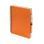 Notebook ORANGE