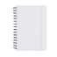 Notebook WHITE