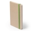 Notepad GREEN