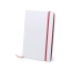 Notepad RED
