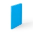 Notepad LIGHT BLUE