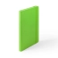 Notepad LIGHT GREEN