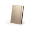 Notepad GOLDEN
