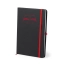 Notepad RED