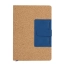 Notepad NAVY BLUE