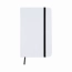 Notepad WHITE/BLACK