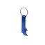 Opener Keyring BLUE