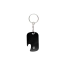 Opener Keyring BLACK