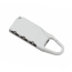 Padlock SILVER