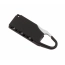 Padlock BLACK