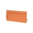 Pencil Case ORANGE