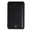 Power Bank BLACK