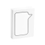 Sticky Notepad WHITE