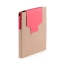 Sticky Notepad RED
