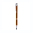 Stylus Touch Ball Pen ORANGE