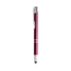 Stylus Touch Ball Pen RED