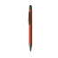 Stylus Touch Ball Pen ORANGE