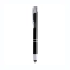 Stylus Touch Ball Pen BLACK