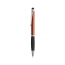 Stylus Touch Ball Pen ORANGE