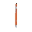 Stylus Touch Ball Pen ORANGE