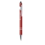 Stylus Touch Ball Pen RED