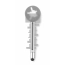 Stylus Touch Pen SILVER