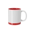 Sublimation Mug RED