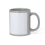 Sublimation Mug GREY