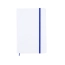 Sublimation Notepad BLUE