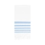 Towel Pareo LIGHT BLUE