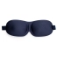 Travel Eye Mask NAVY BLUE
