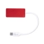 USB Hub RED