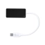 USB Hub BLACK